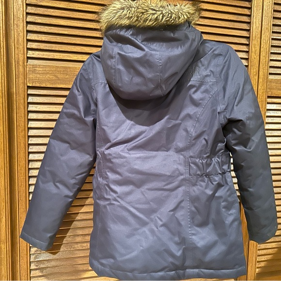The north face greenland down store parka, The North Face Greeenland Down Parka - Picture 3 of 10